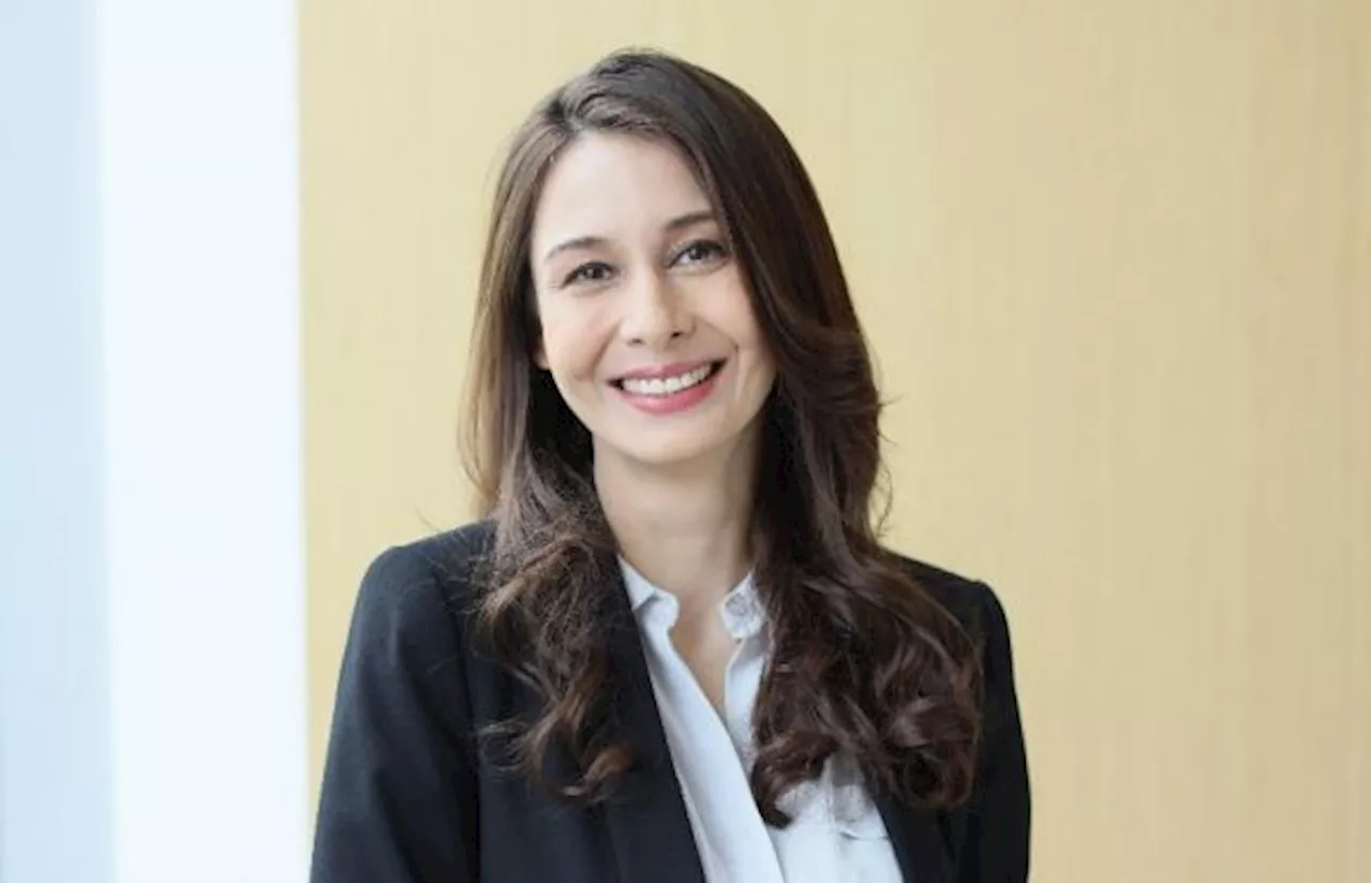 Nadia Omer Terpilih Jadi Chief Executive Officer airasia MOVE