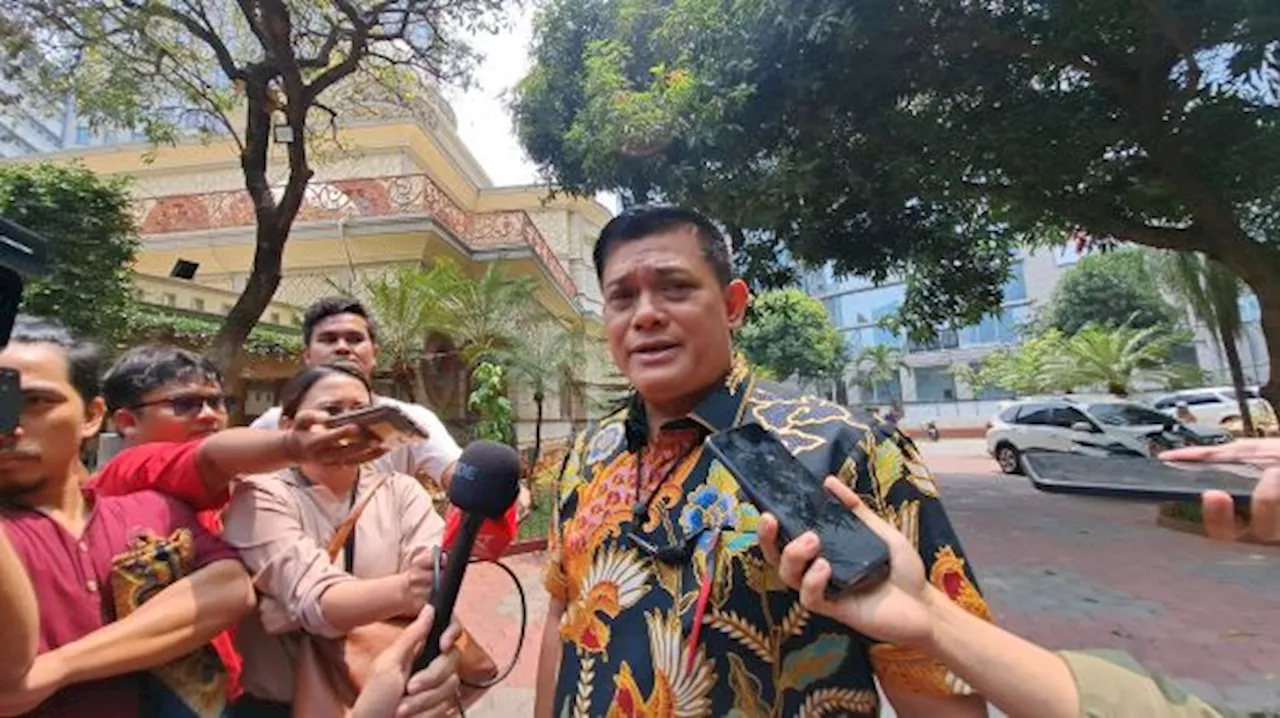 Pemilik Safe House Firli Bahuri di Kertanegara 46 Diperiksa Polisi