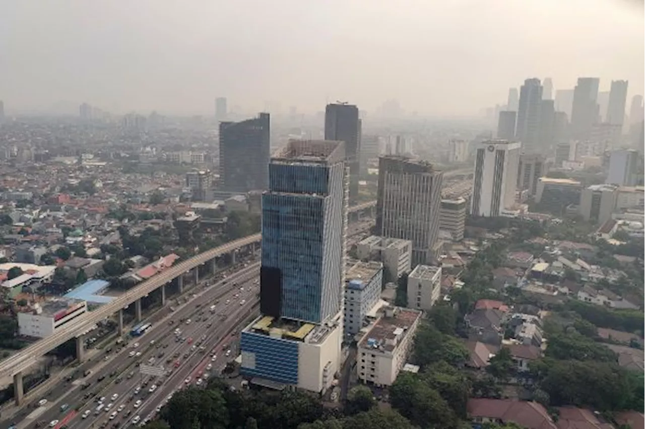 Visi Indonesia Maju 2045 Sulit Dicapai, Apa Penyebabnya