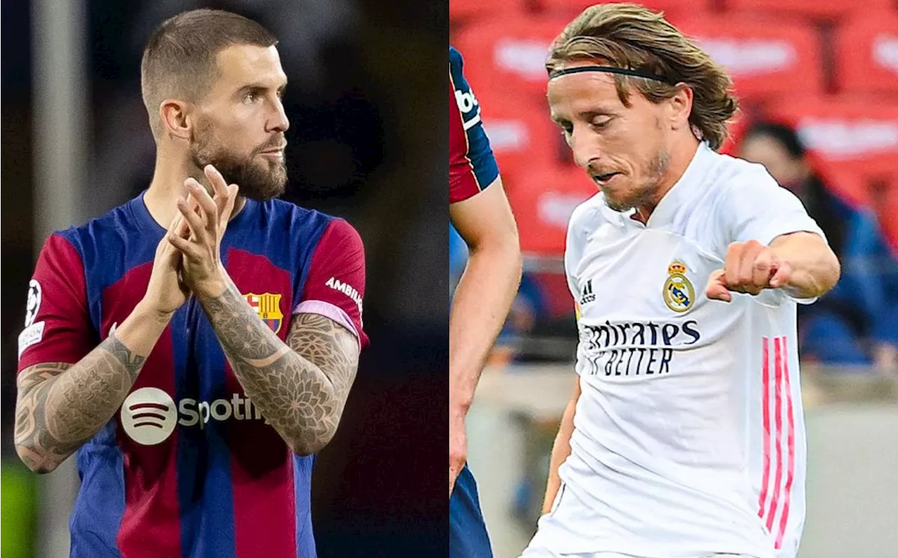 ¿A qué hora juega Barcelona vs. Real Madrid? Dónde ver el partido Clásico de LaLiga 2023