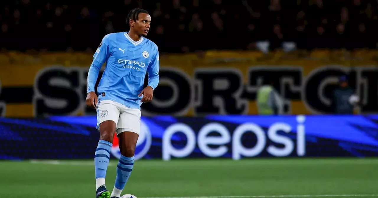 Akanji, Foden, De Bruyne - Man City injury and suspension latest ahead of derby