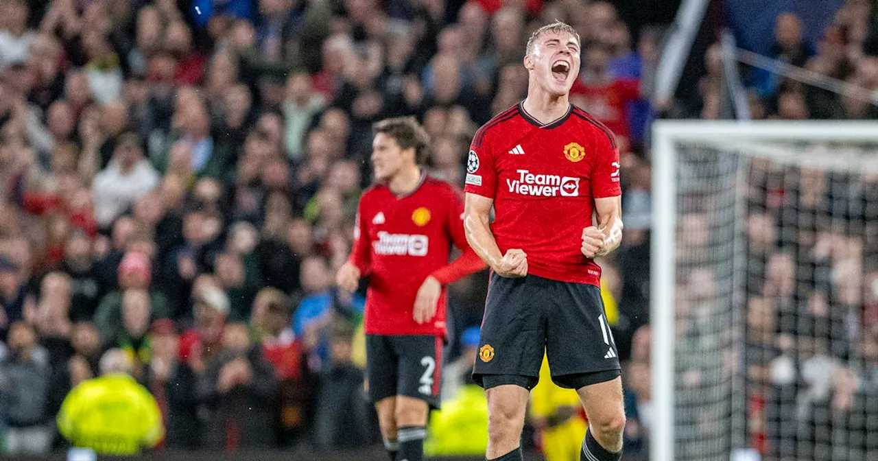 Erik ten Hag criticises Manchester United forwards over lack of goals