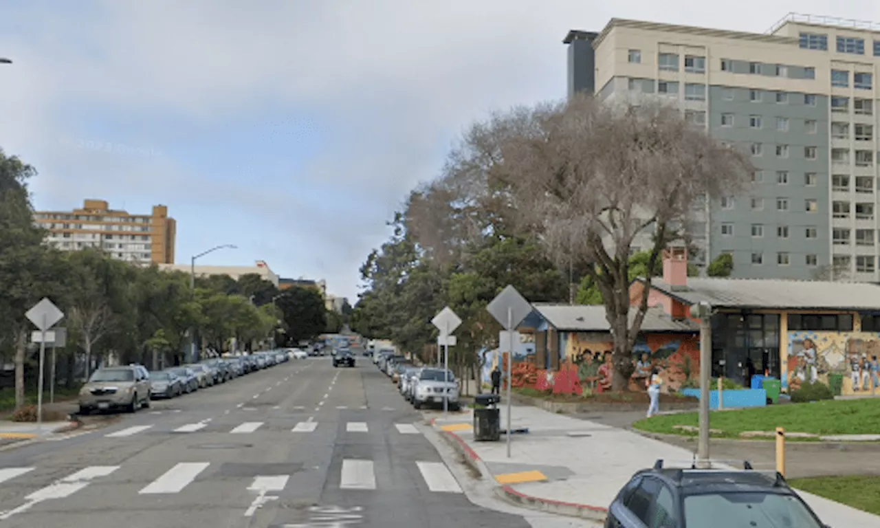 San Francisco homicide: Person shot in Fillmore