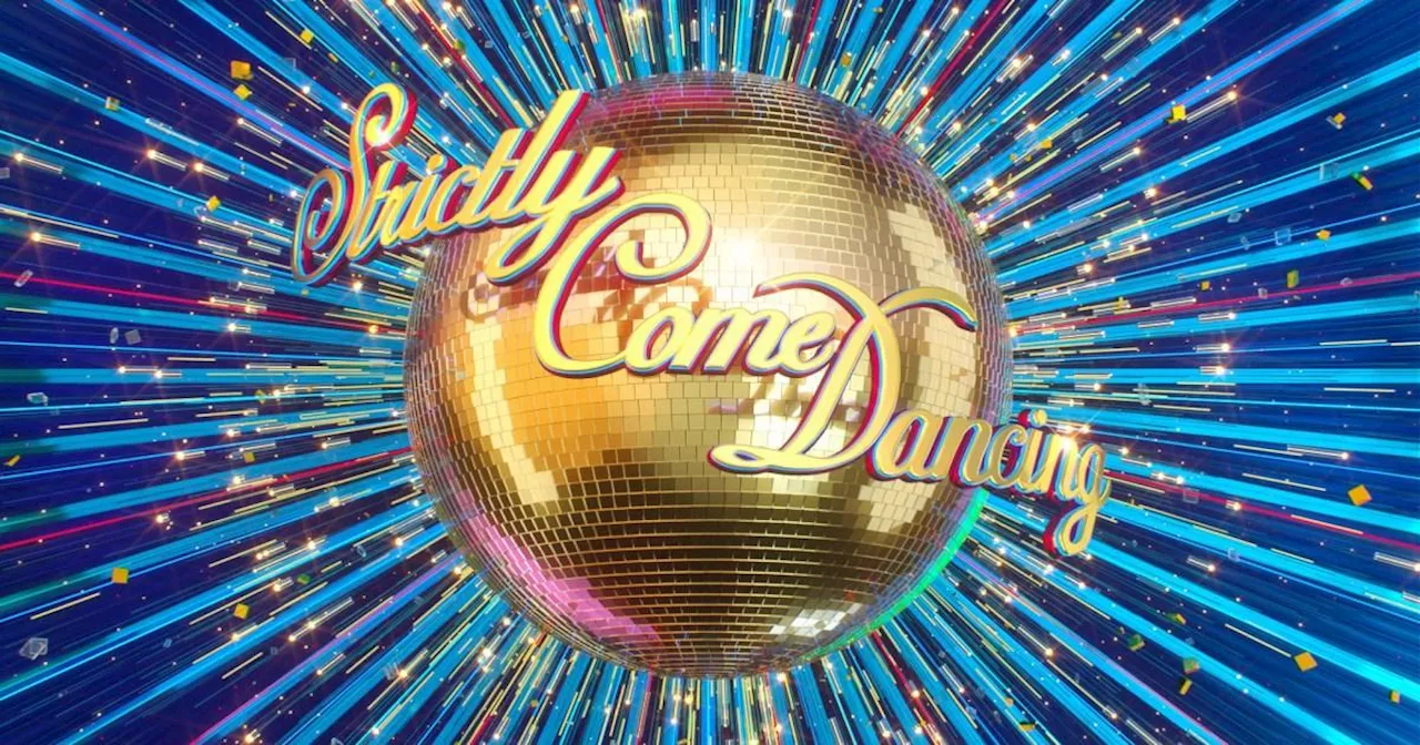 Strictly star pulls out of It Takes Two due to illness 