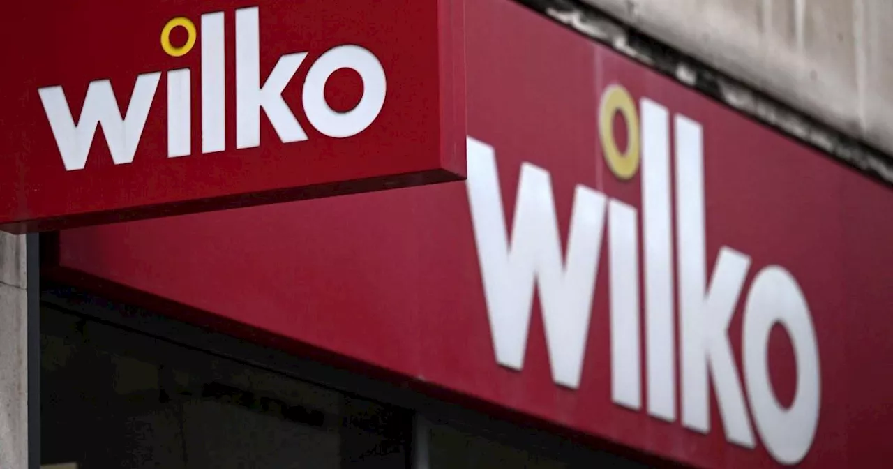 5 new Wilko stores to open before Christmas - and here's where