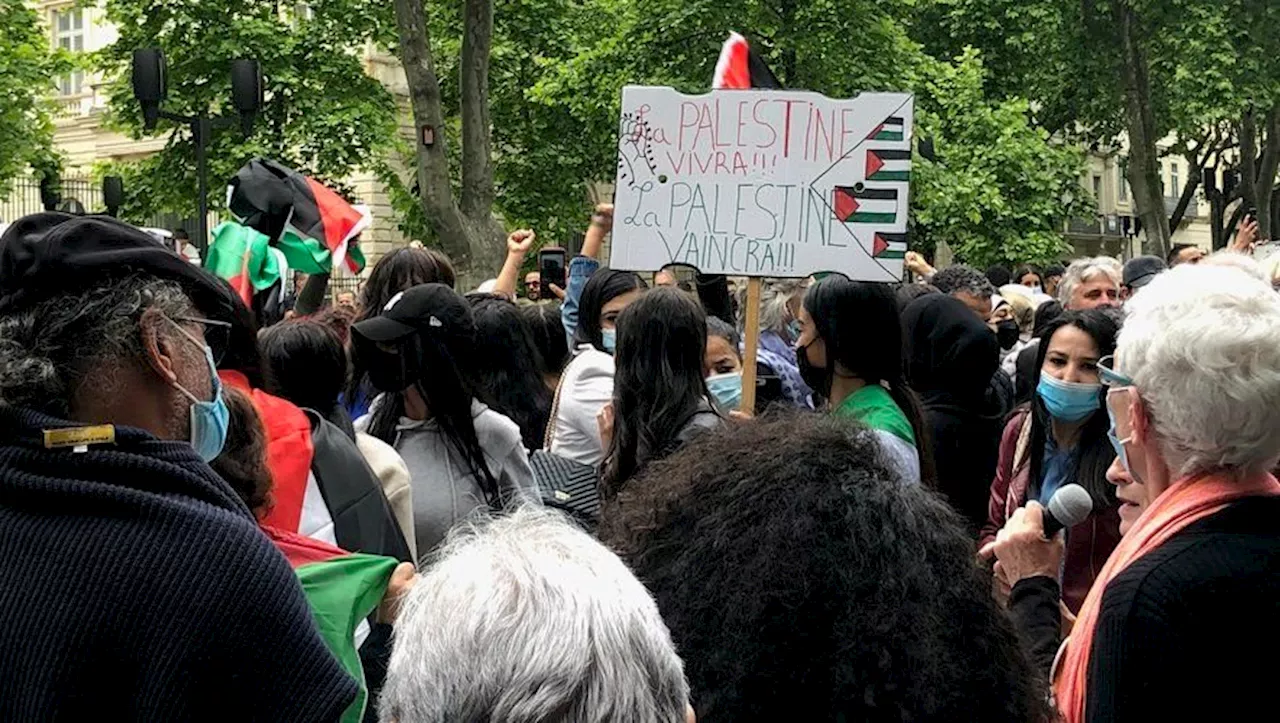 Conflit au Proche-Orient : la préfecture interdit un rassemblement et une manifestation à Nîmes