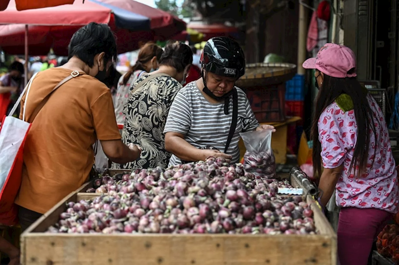 DA Asec, 16 others face charges over Kadiwa onion supplier deal