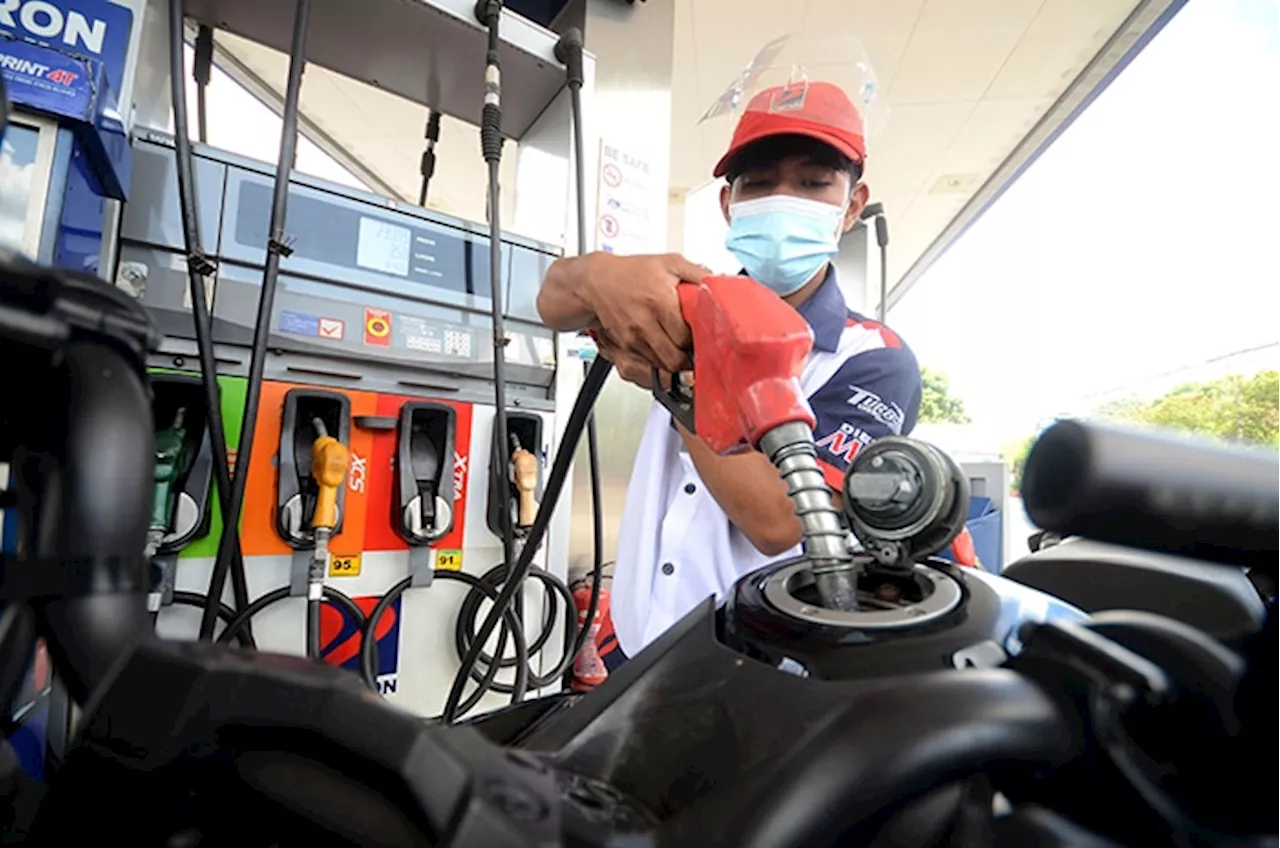 Diesel, kerosene prices seen going down next week