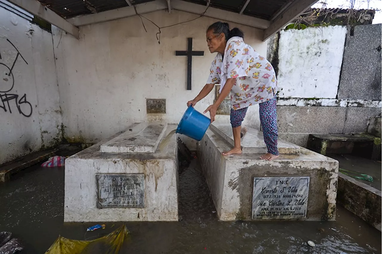 ‘Oplan Biyaheng Ayos’ in place for Undas travelers