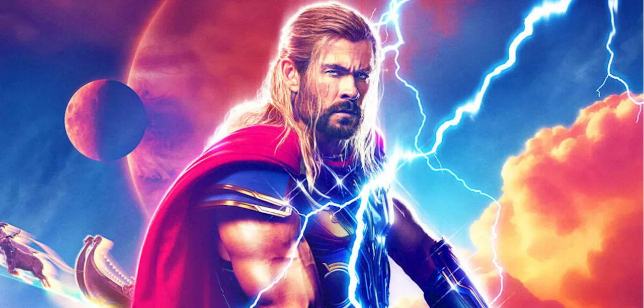 Superhelden-Überraschung: Thor 5 mit Chris Hemsworth soll kommen, aber mit einer radikalen Änderung