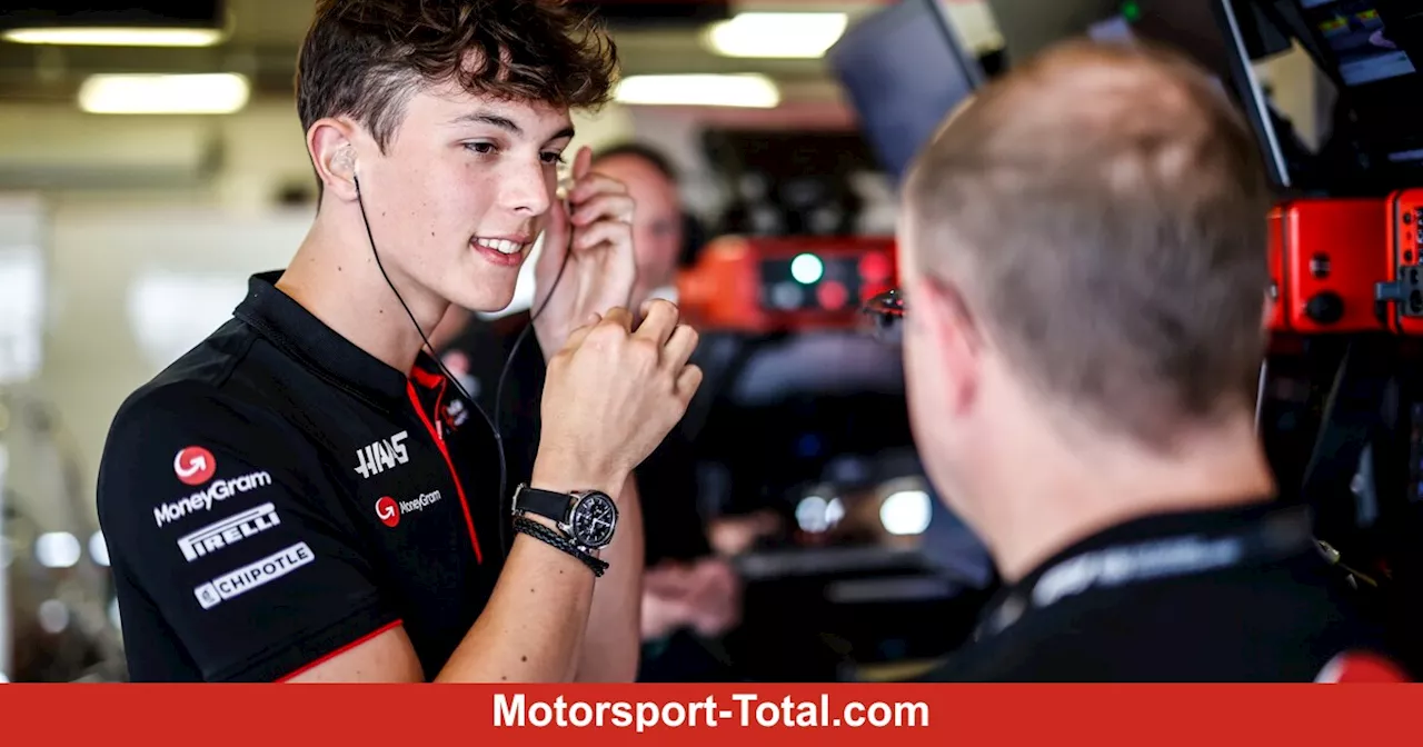 Formel-1-Liveticker: Rookies geben im Freien Training eine gute Figur ab