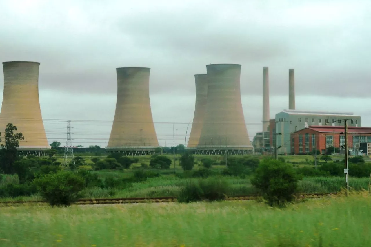 Pretoria’s plan to stop wasting R300 million a year on unused power stations