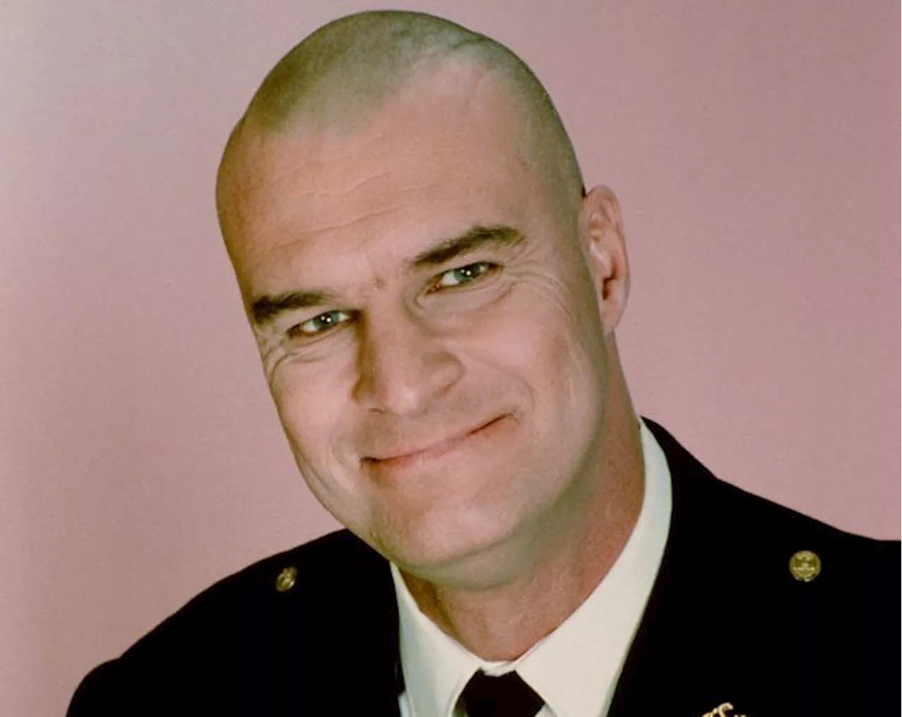 Richard Moll, who played ‘Bull' the bailiff on the sitcom ‘Night Court,' dies at 80