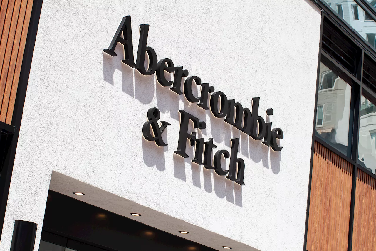 Abercrombie & Fitch, ex-CEO sued over sex abuse and trafficking accusations