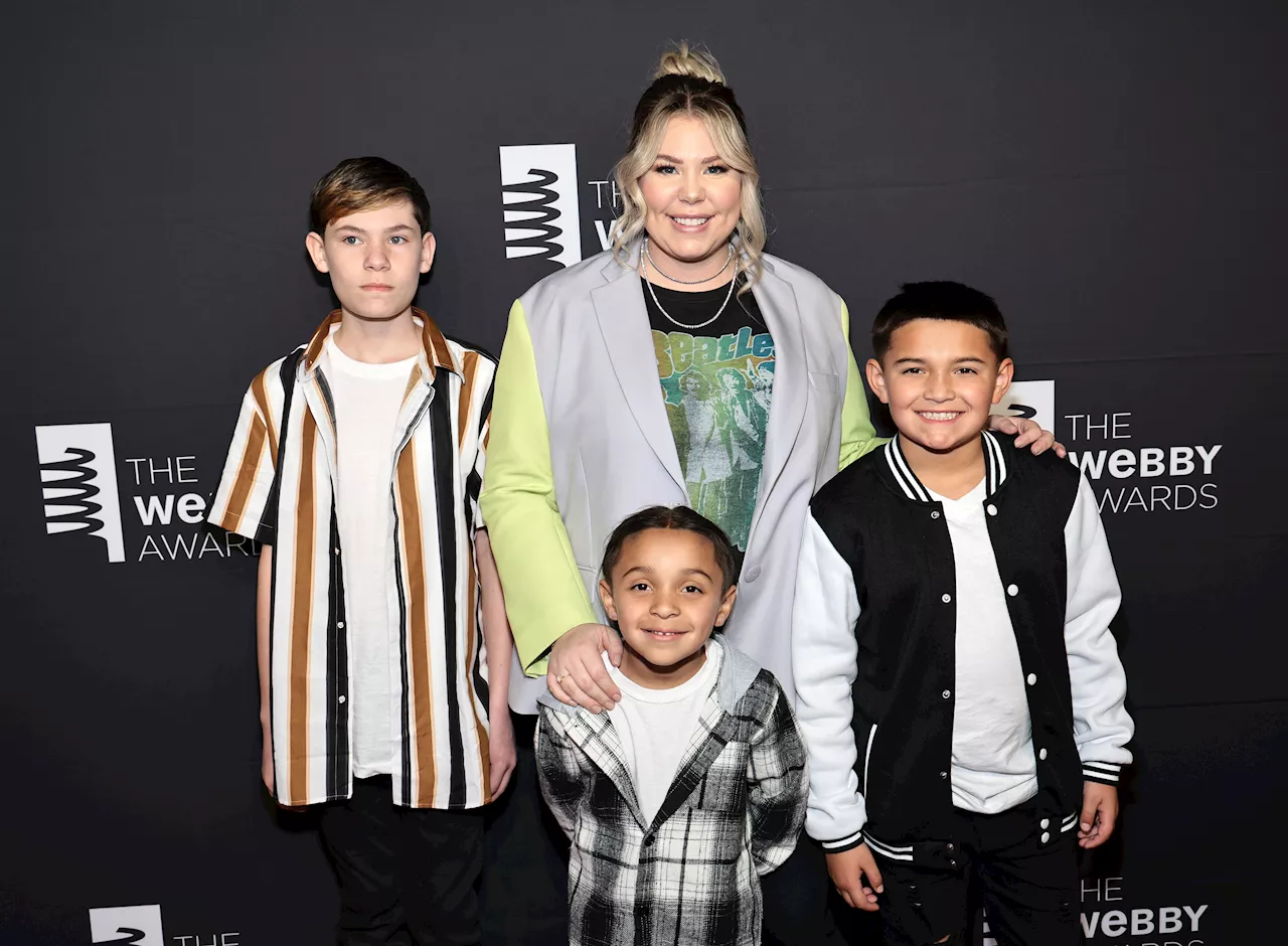 Kailyn Lowry is pregnant with twins months after welcoming baby no. 5