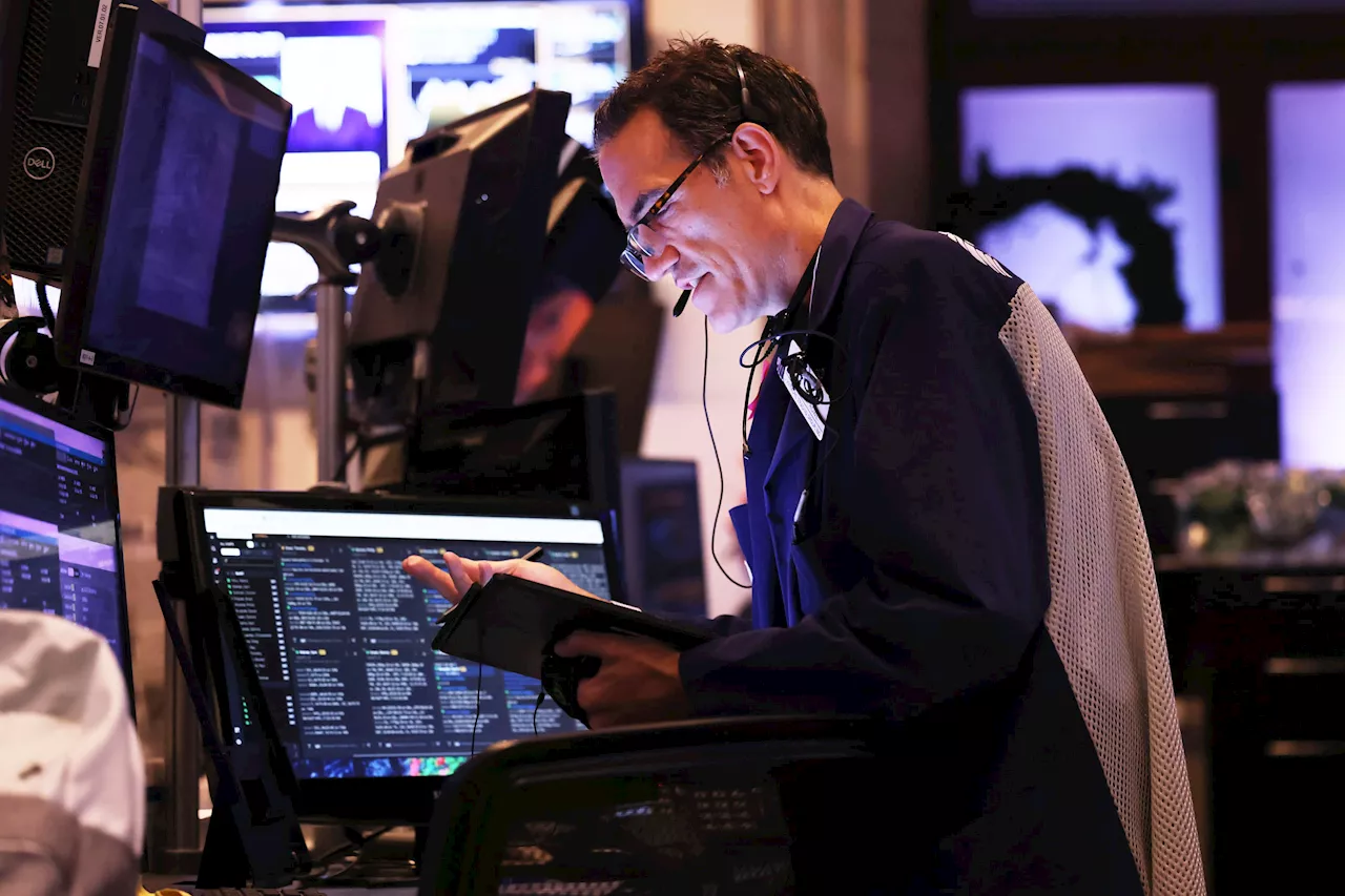 Treasury yields rise ahead of key inflation data