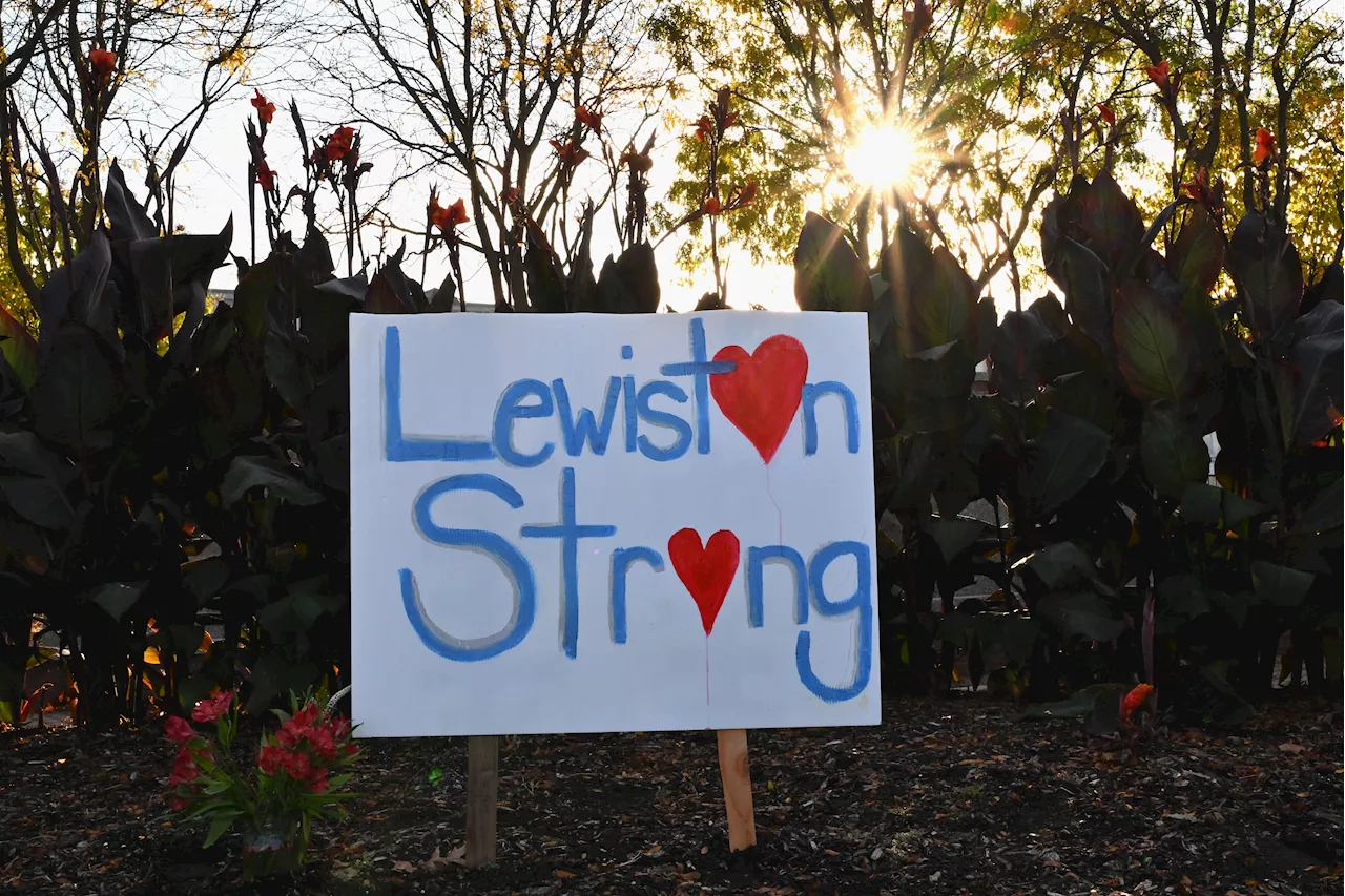 Here's how you can help people impacted by the Lewiston mass shootings