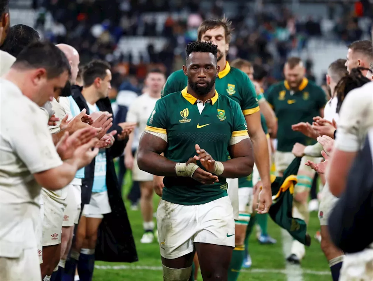 Rugby World Cup Final All You Need To Know About The Epic Boks Vs All