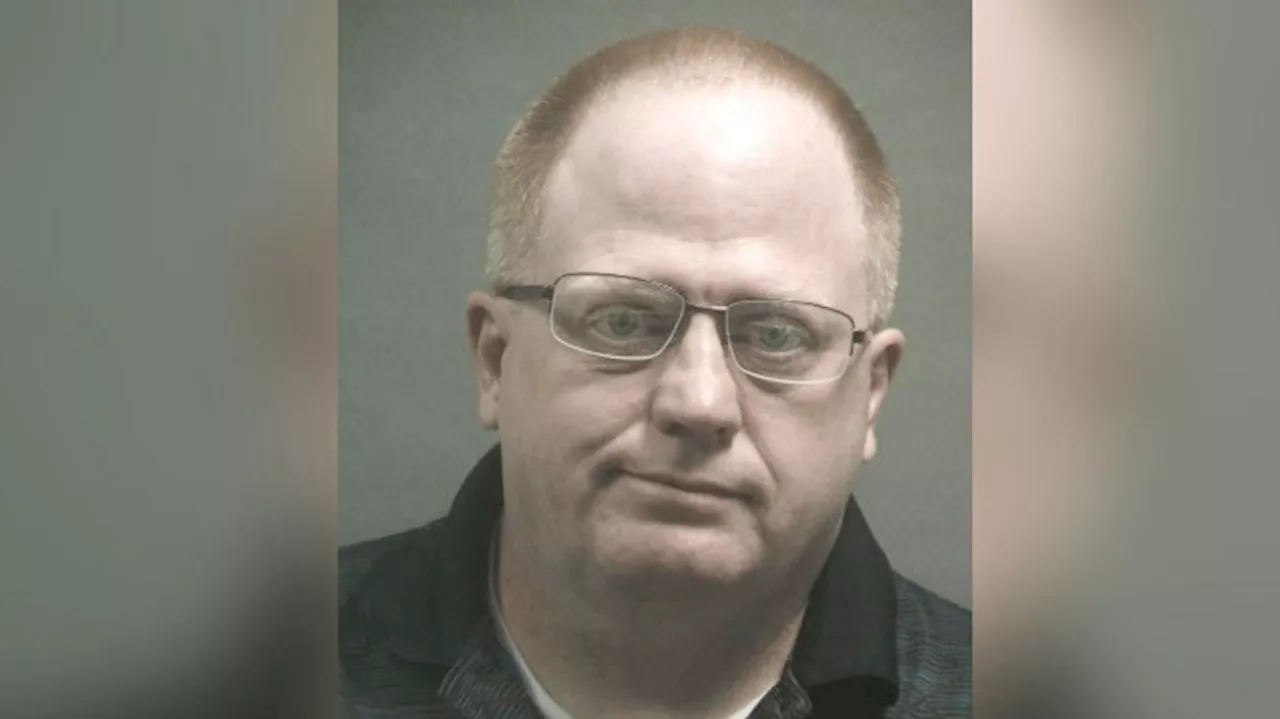 Man who sexually abused dozens of children sentenced to 15 years in prison