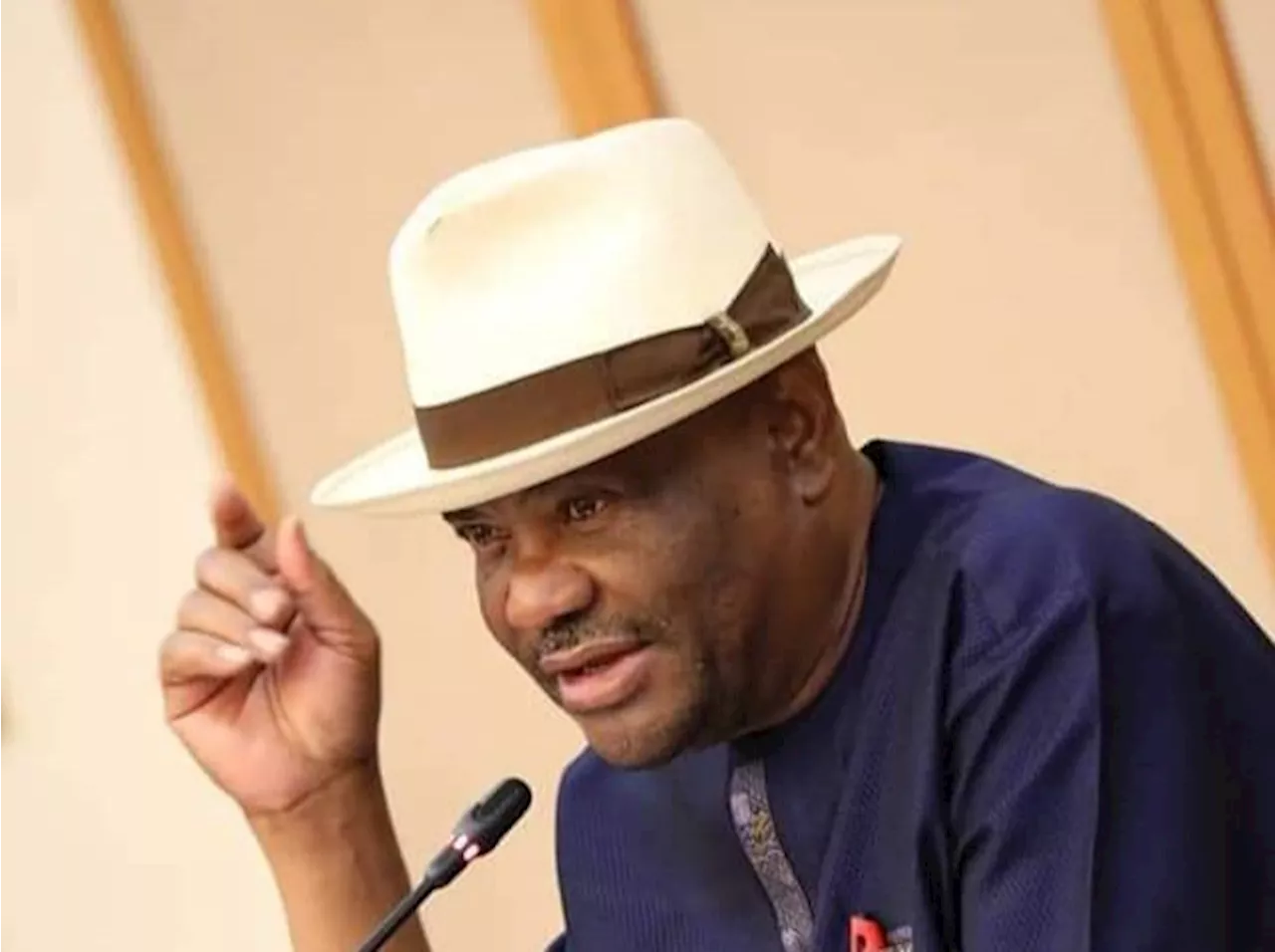 Abuja indigenes told to suspend protest against calls for Wike’s removal