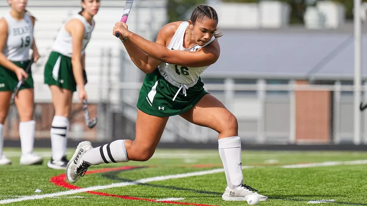 Field Hockey: Offensive and Defensive Players of the Week for Oct. 27