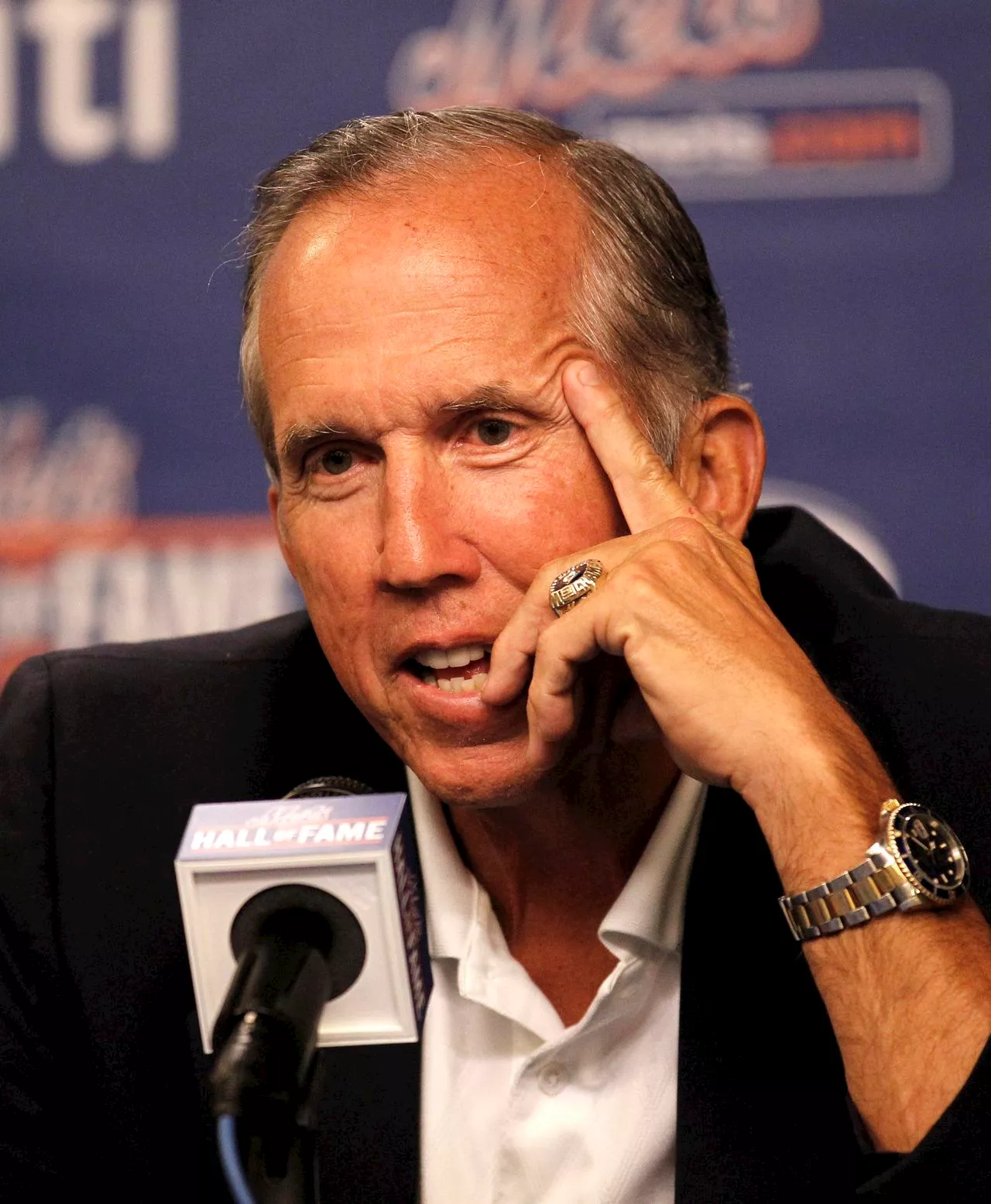 Mets legend Davey Johnson weighs in on MLB 2023: “Wouldn’t last a week”