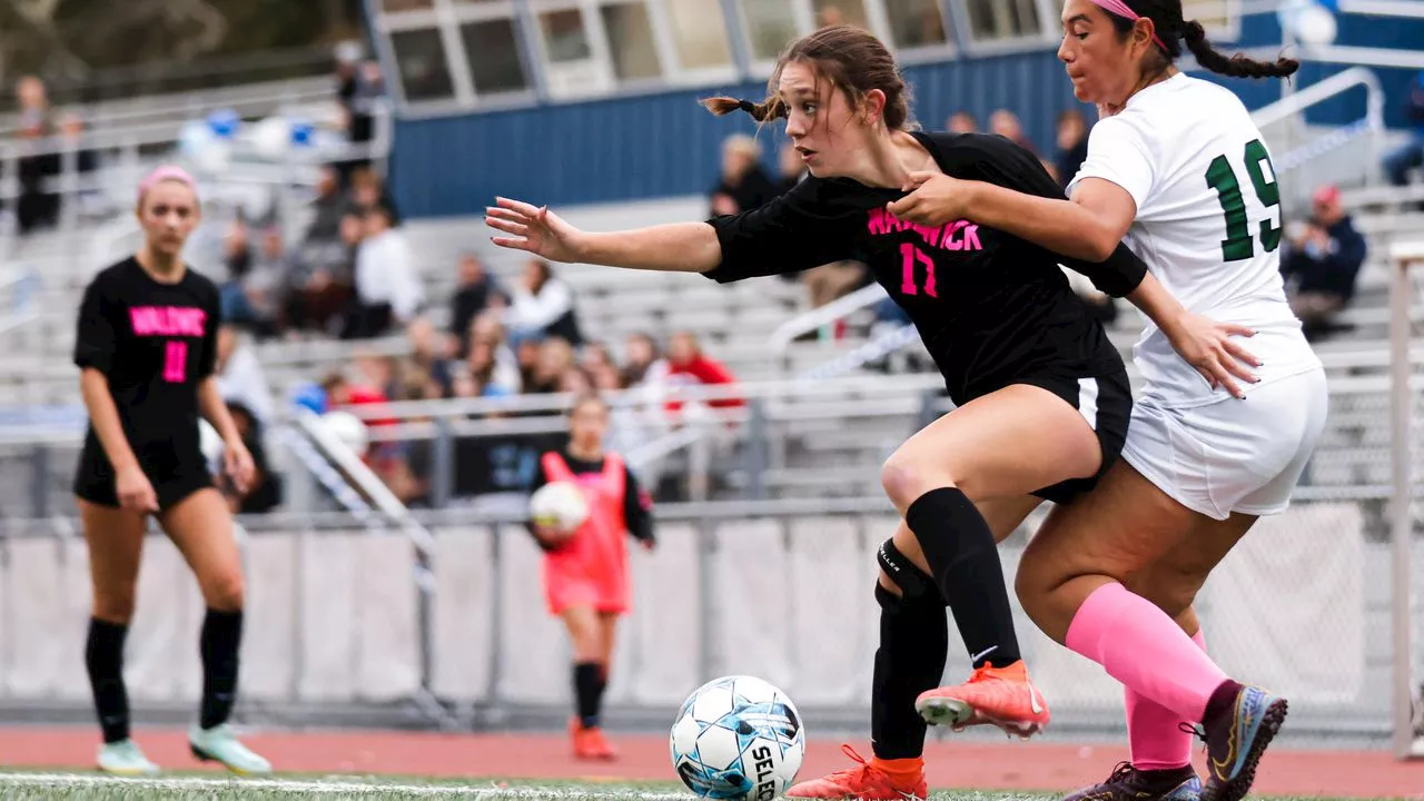 Superstars, MVP standouts from 1st round of 2023 Group 1 girls soccer state tournament