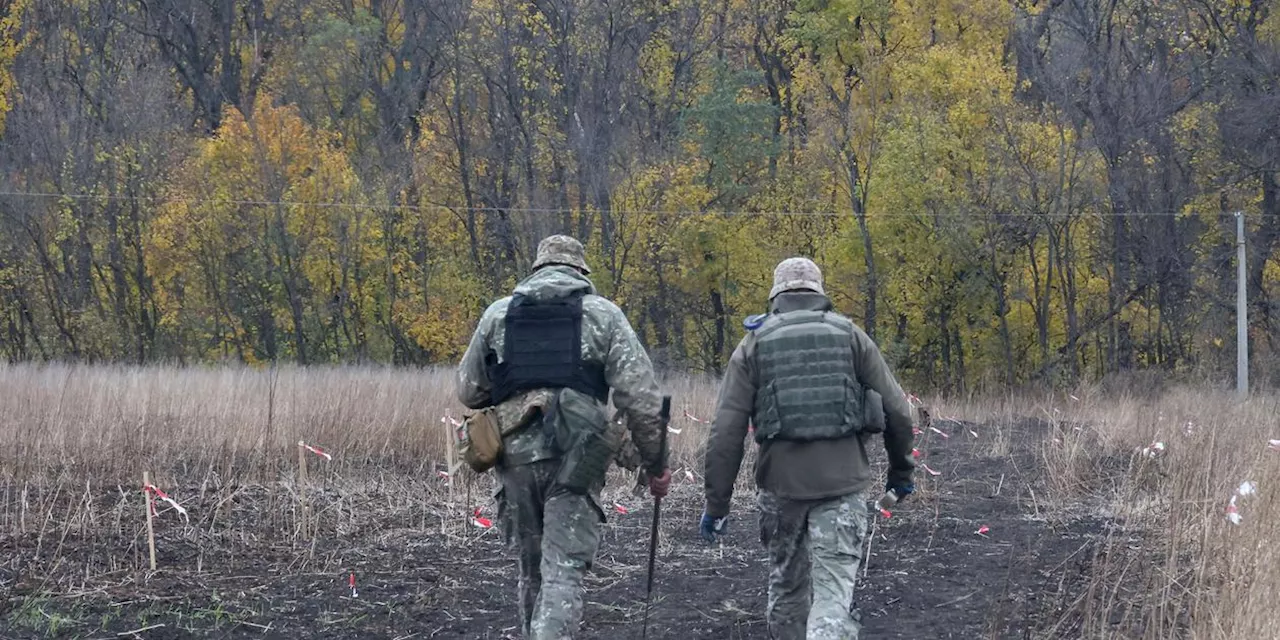 Live-Ticker: Alle Entwicklungen zum russischen Angriffskrieg gegen die Ukraine