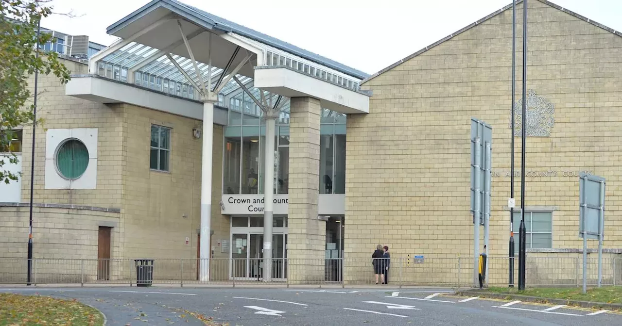 Brackley man appears in court on charged with attempted murder