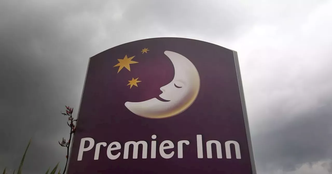 Former premier inn to be renovated into new hotel