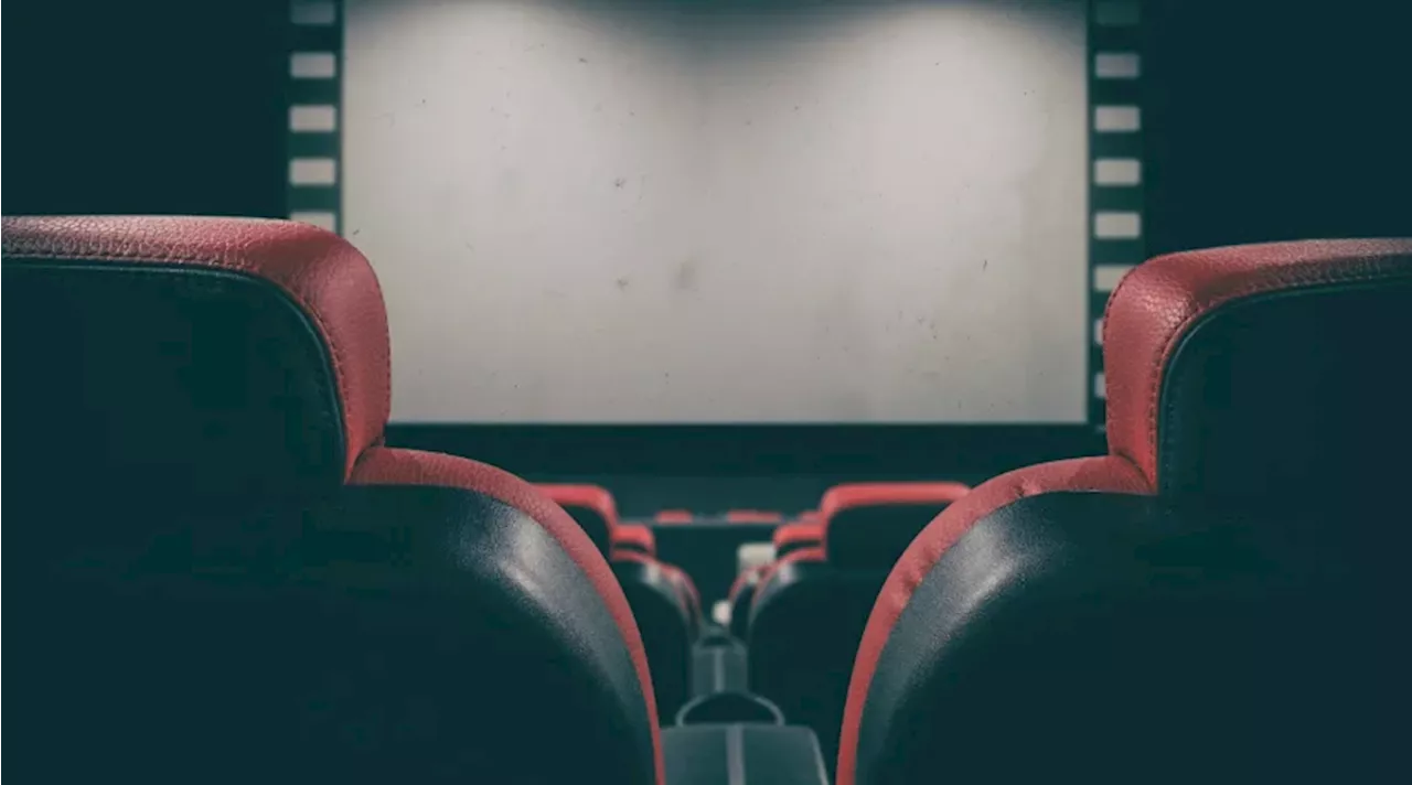 El cine en Colombia se sigue recuperando: 'Cerraremos con 57 millones de boletas vendidas'