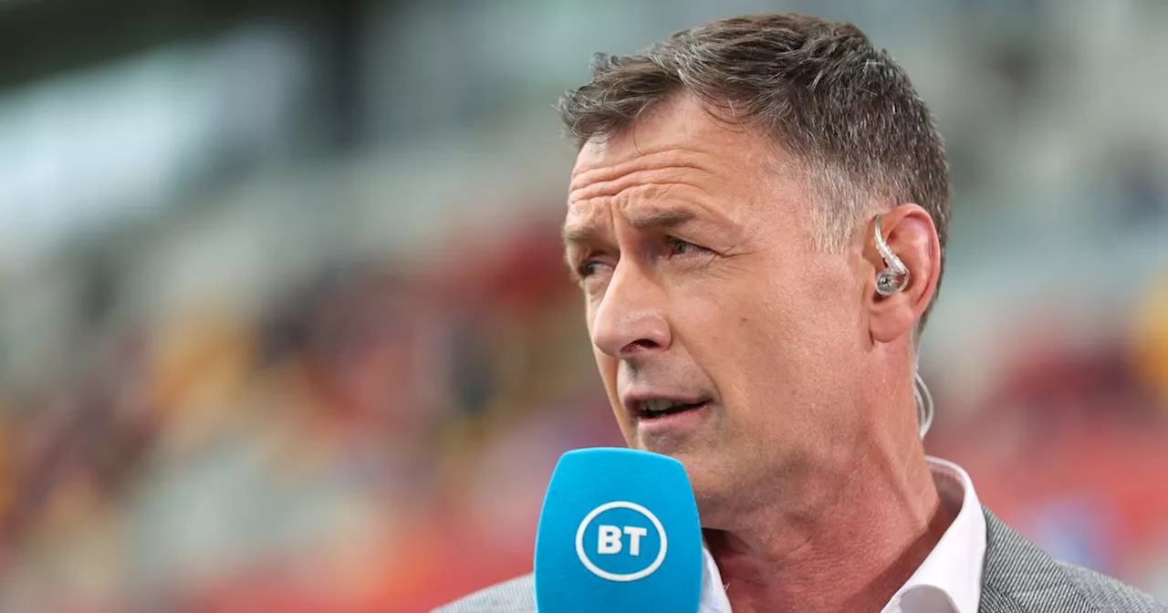 Chris Sutton makes 'not convinced' Liverpool vs Nottingham Forest admission