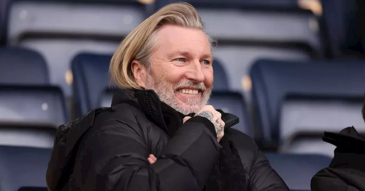 Robbie Savage predicts Nottingham Forest are in for Liverpool hammering