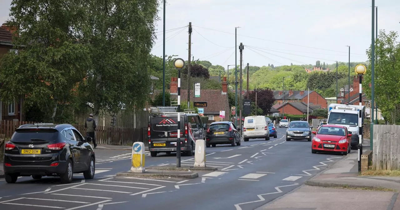 'Severe delays' warning for motorists and drivers due to roadworks