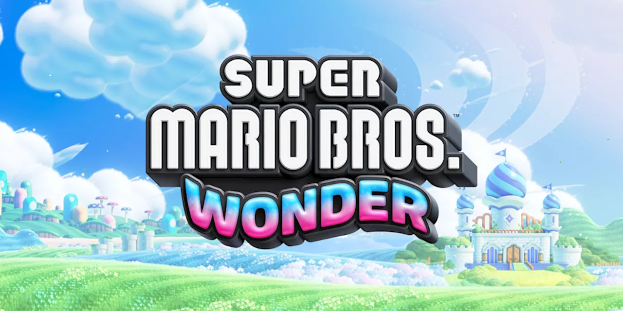 Super Mario Bros. Wonder: Video zeigt Gameplay von zwei Entwicklern des Platformers