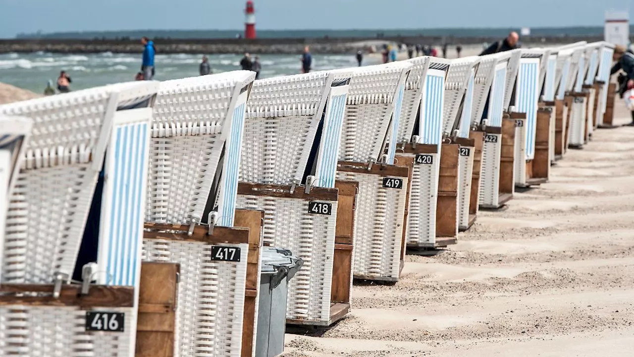 Mecklenburg-Vorpommern: Tourismusverband und Ministerium stellen Gästebefragung vor