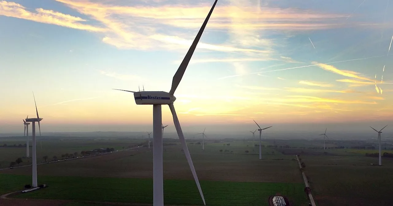 Bürgermeister 'entsetzt': Hier sollen neue Windräder in OWL gebaut werden