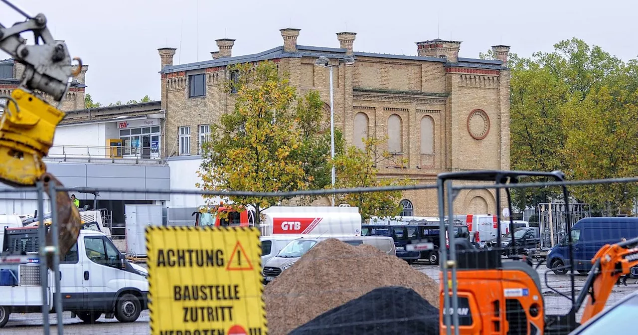 Jetzt ist es klar: Gleich zwei Supermärkte eröffnen an Bielefelds Teutoburger Straße