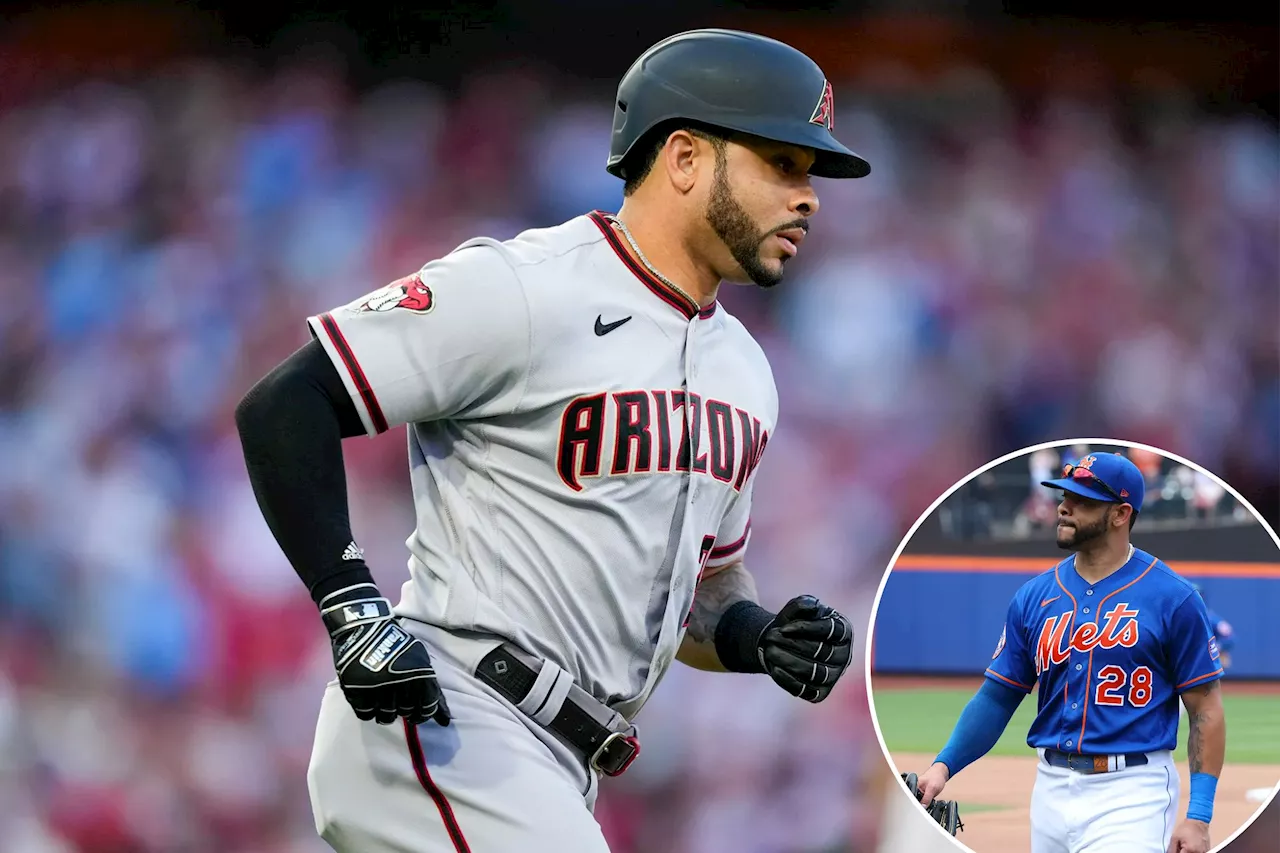 Tommy Pham: Mets didn’t have 'dangerous' drive that carried Diamondbacks to World Series