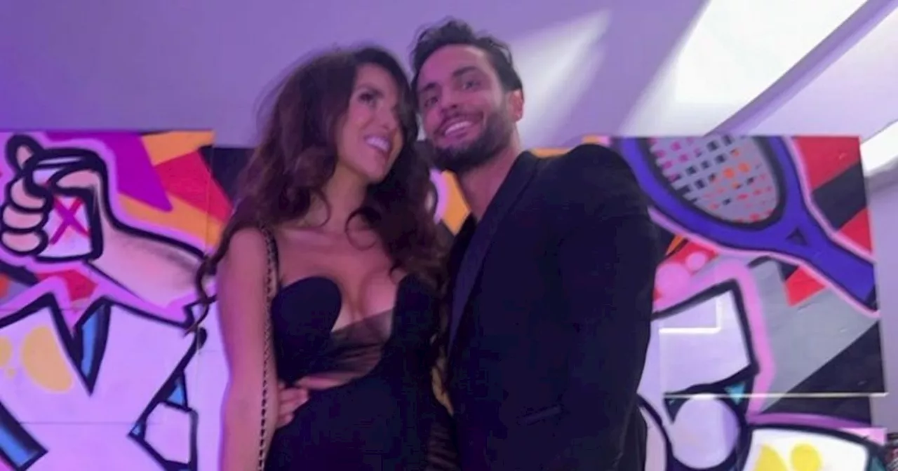 Love Island’s Davide shares ‘real’ reason for sudden Ekin-Su split