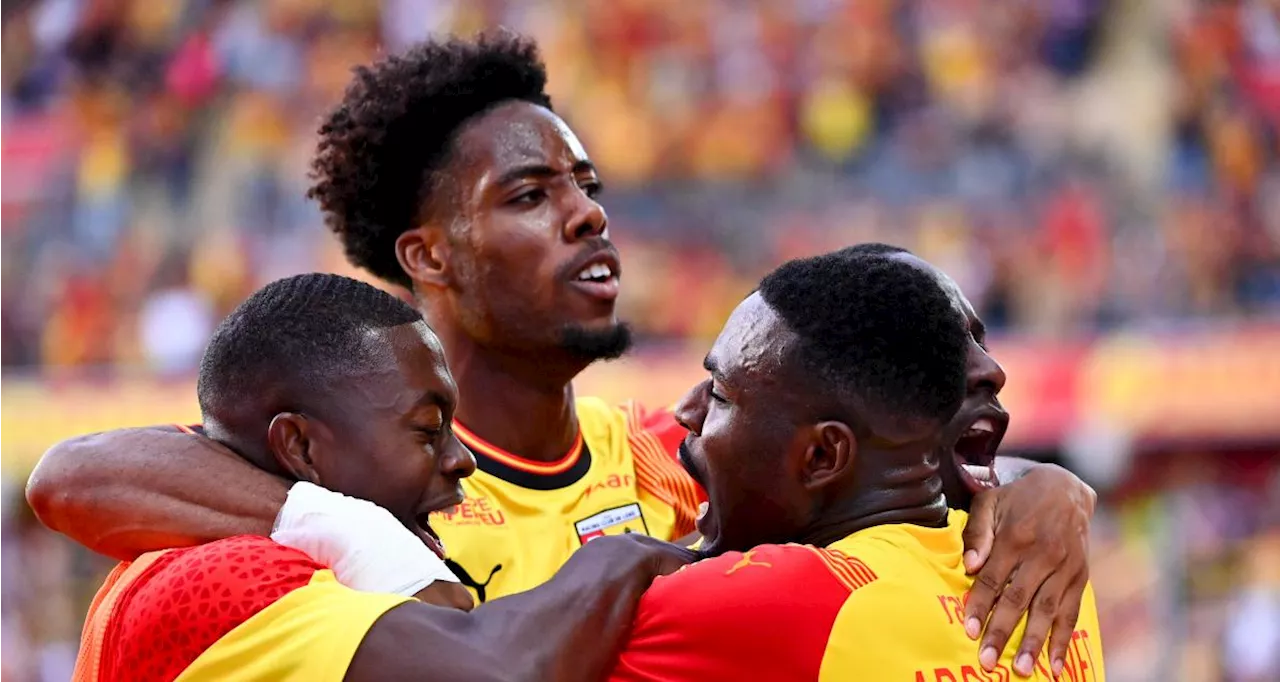  Nantes : les compos probables !