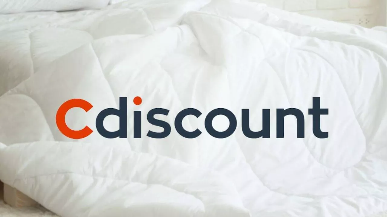 Offrez-vous un sommeil de rêve avec ces 3 accessoires de lit inratables chez Cdiscount