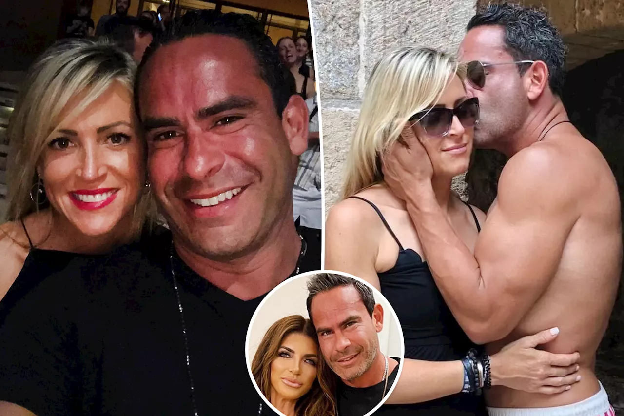 Luis Ruelas scores legal victory as 'obsessed' ex-fiancée is denied restraining order for 'stalking'