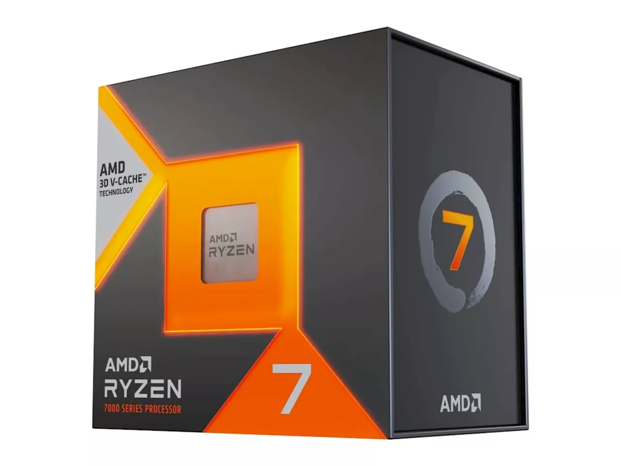 ゲーミングCPU「Ryzen 9 7950X3D」が10万円切り。7800X3Dも約9千円オフ