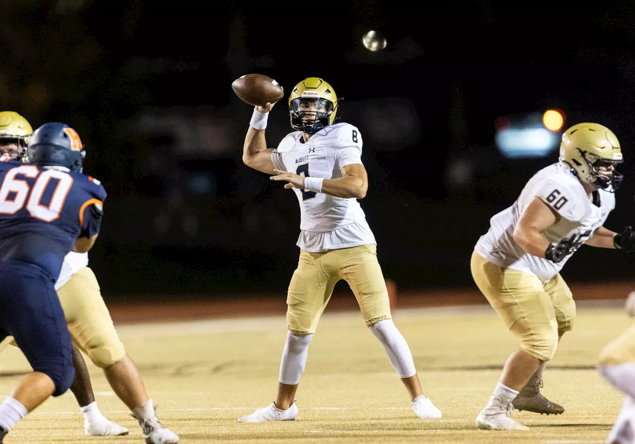 Bishop McDevitt at Lower Dauphin live stream: Here’s how to watch