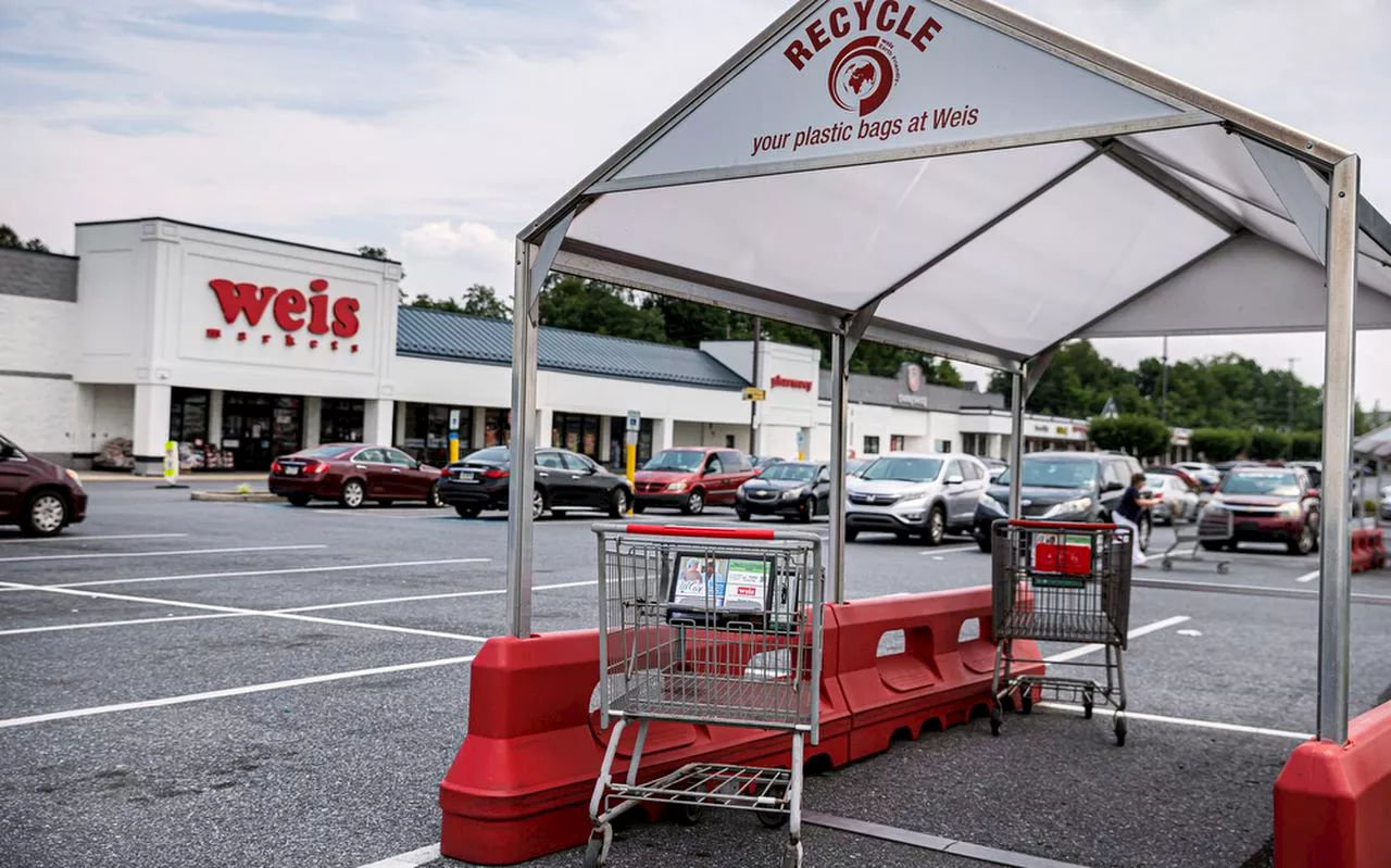 Central Pa. grocery store chain ends cart payment test program