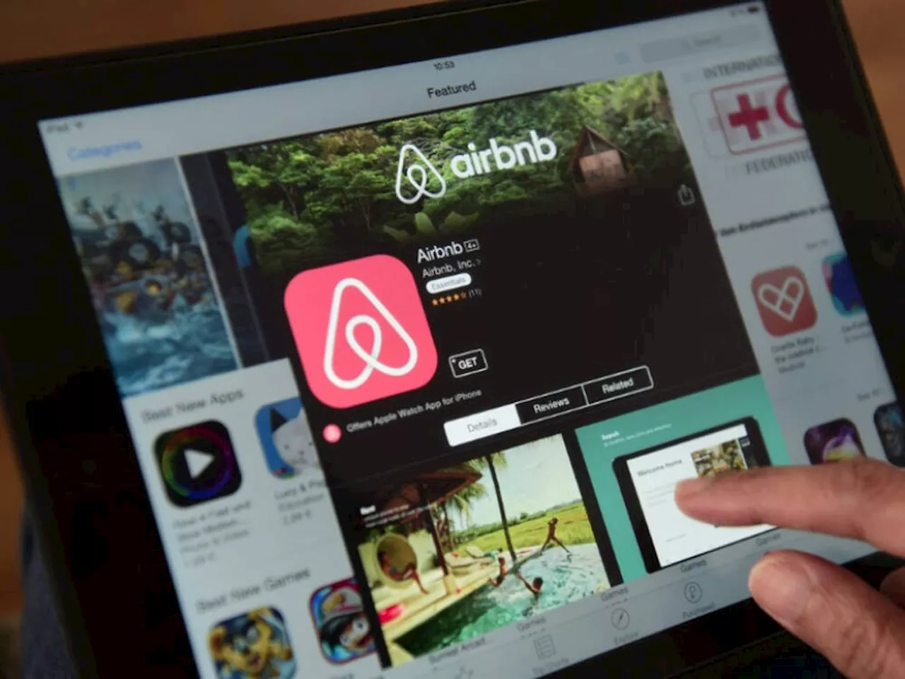 B.C.’s Airbnb crackdown will devastate some real estate investors