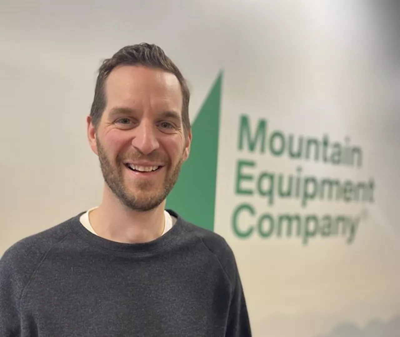 Outdoor gear retailer MEC names COO Peter Hlynsky as new CEO