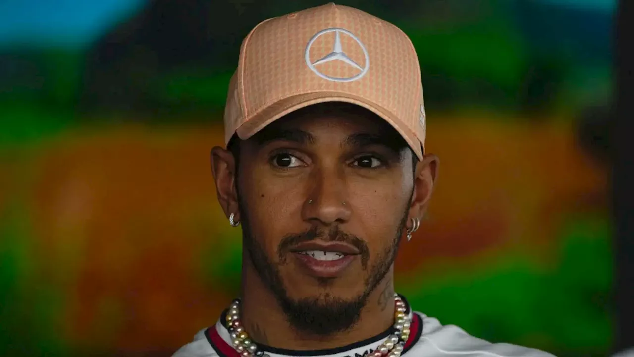 Lewis Hamilton raises plank suspicions as he speaks out in Mexico