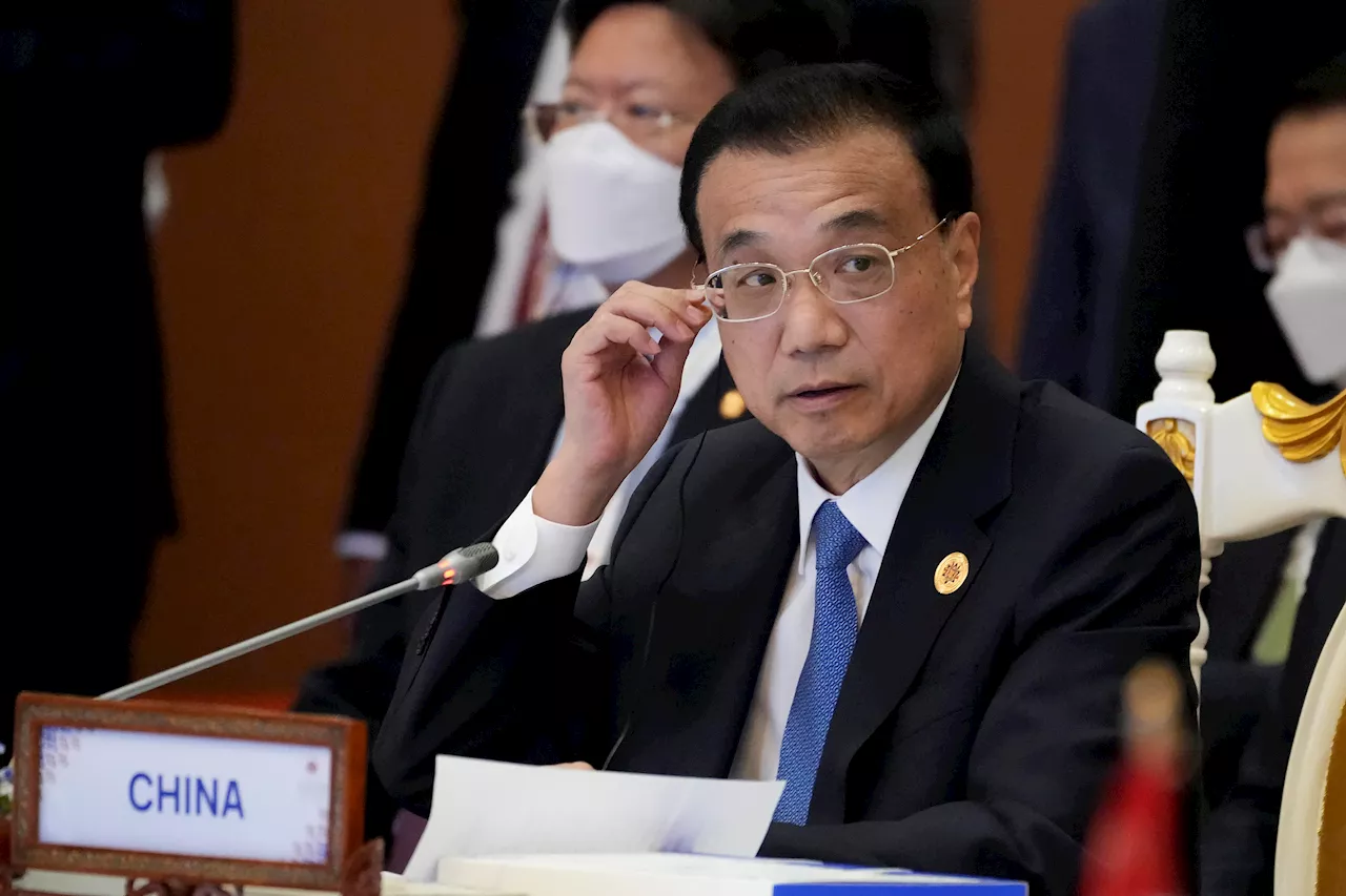 Former Premier Li Keqiang, China’s top economic official for a decade, has died at 68